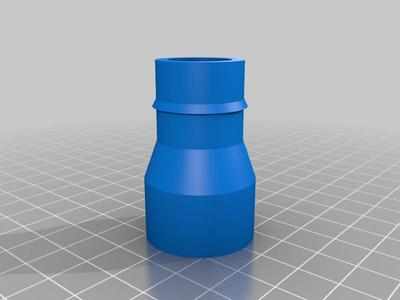 Cpap Ozone cleaner Adapter