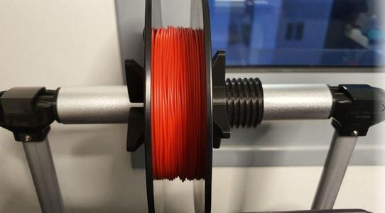 Qidi Universal Spool Holder