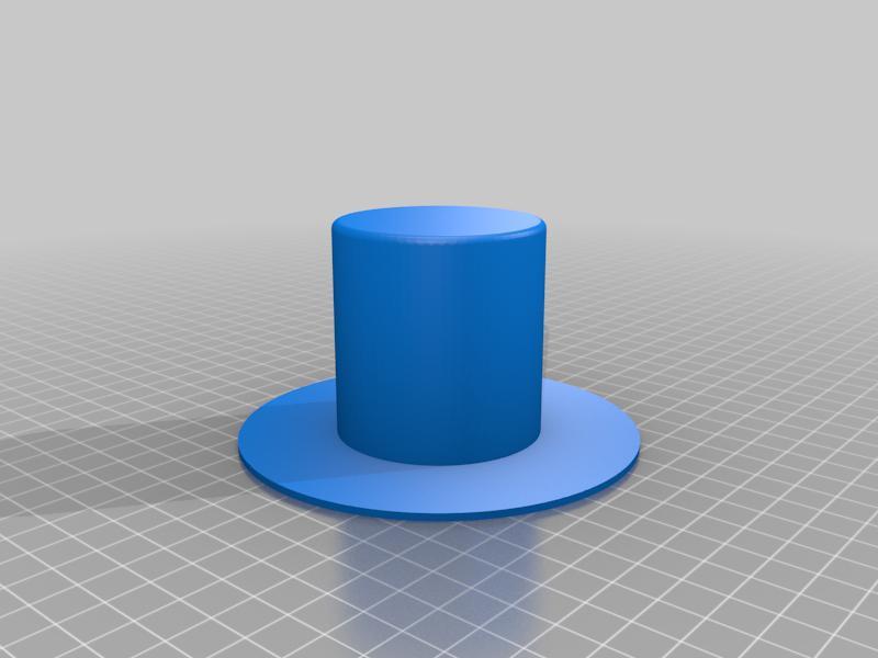 Universal stand-alone filament spool holder