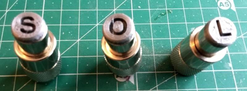 PL-259 SOL caps