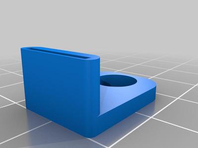 DX3 Holder