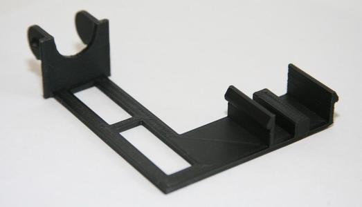 Ender 3 Pro V2 Chain link Modified adaptor