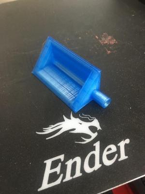 bb funnel