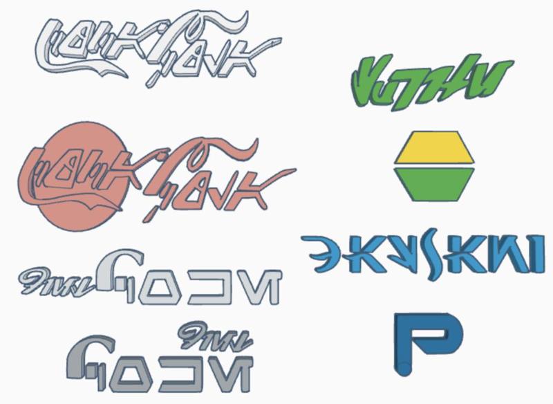 Coke Products Galaxy's Edge