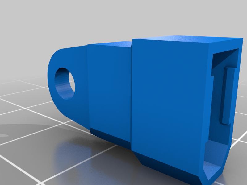 XT60 and XT30 Battery Caps