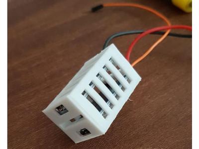 18650 2S battery charger