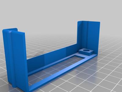 Altoids Pegboard Hanger 