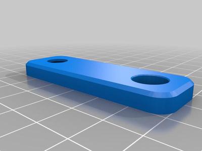 Connecting rod balancing jig