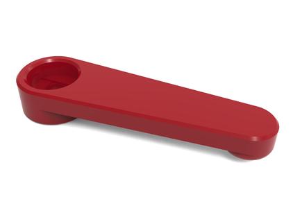 Window Screen Clip