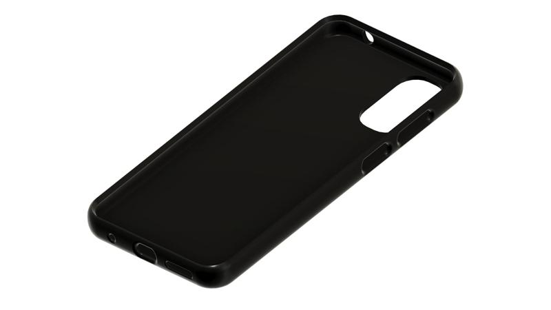 MOTO G22 - FLEXIBLE CASE