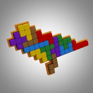 Punchy Pentomino Puzzle