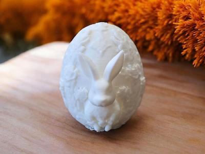 Easter Egg Paint Your Own