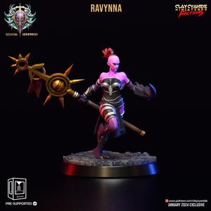 Ravynna