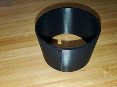 Bambu Spool Sleeve