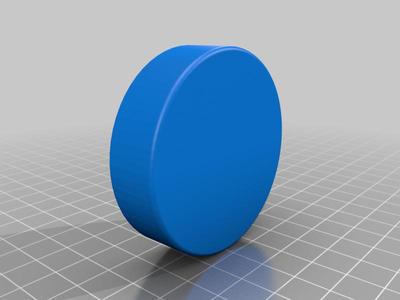 5 Gallon Water Jug Cap