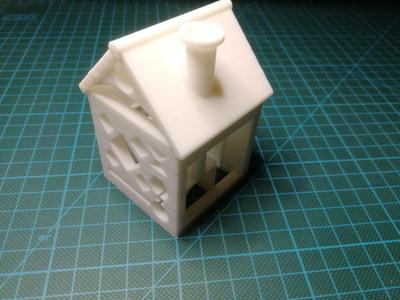 Huette-Test