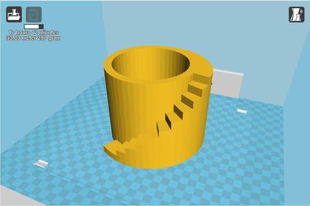 Flowerpot 05