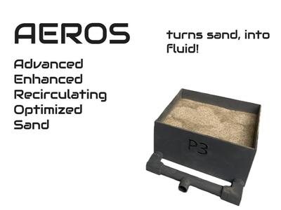 AEROS box