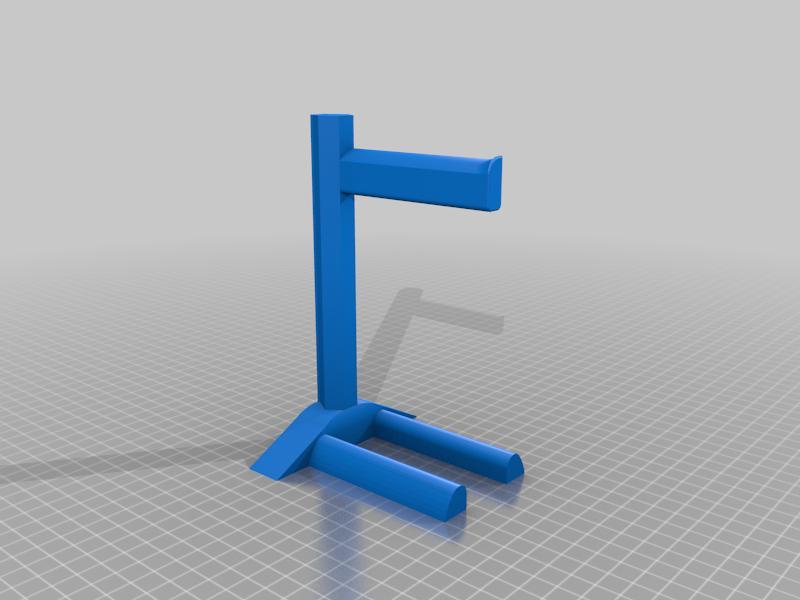 Mask Strap Holder V1