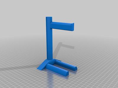 Mask Strap Holder V1
