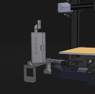 RaspiCam_Box