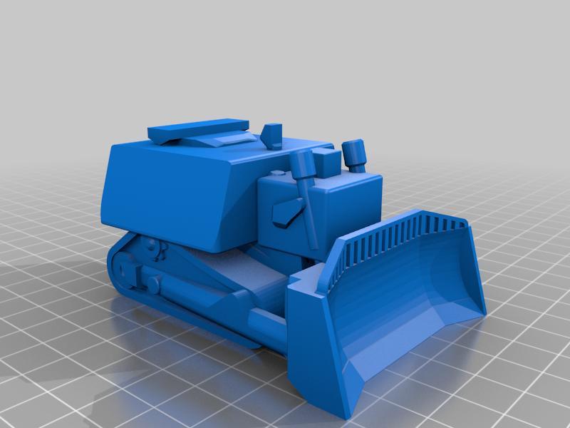KillDozer