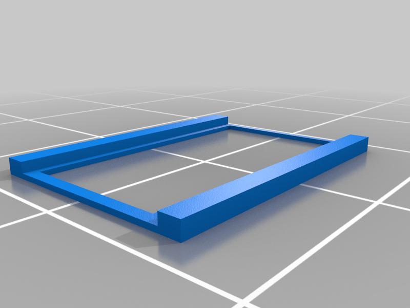 LCD-Display Box