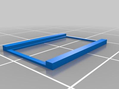 LCD-Display Box