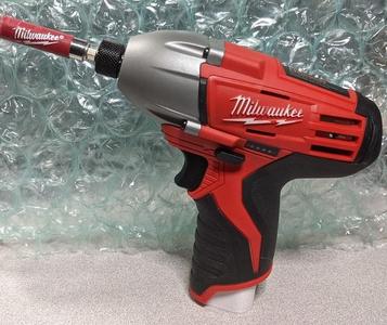 Milwaukee M12 Light Duty Tool Holder