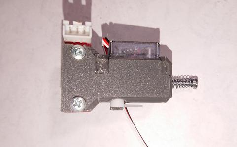 BFPTouch micro .step