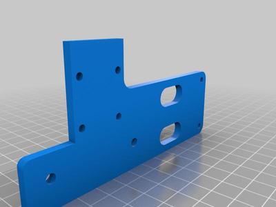Tevo Tarantula Direct Drive MGN12H Upgrade (3D Printing, CNC)