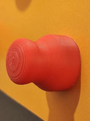 Fridge magnets