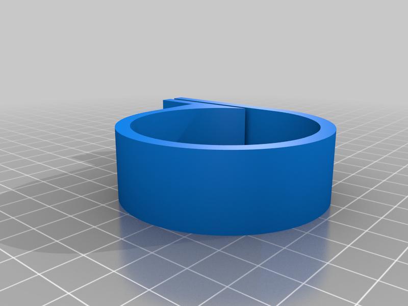 Headlight Clamp