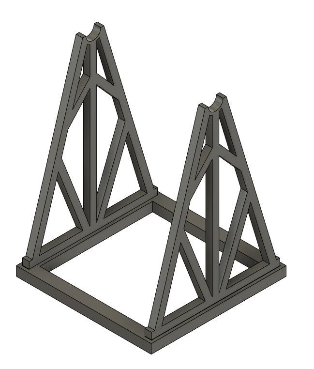 Spool Holder