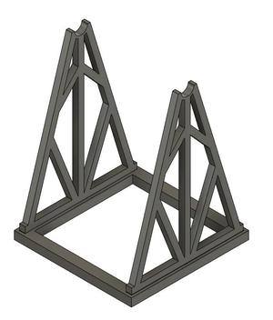 Spool Holder