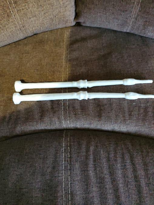 Wizard Wand