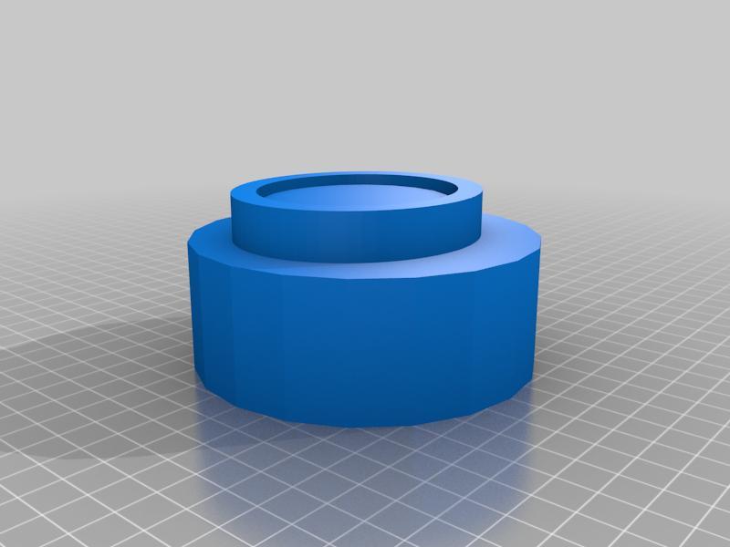 risers cylinder