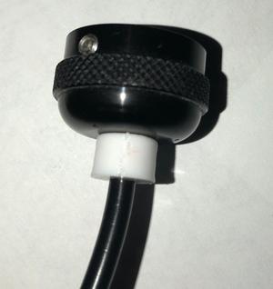 Embout fibre optique 4mm type Sea&Sea 