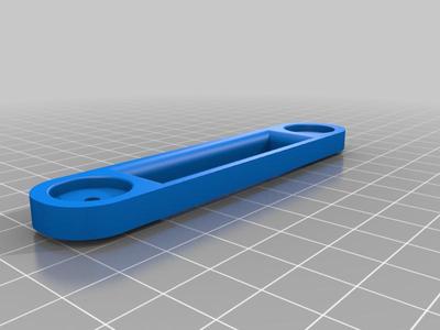 TRX4 Body Magnet Mounting System