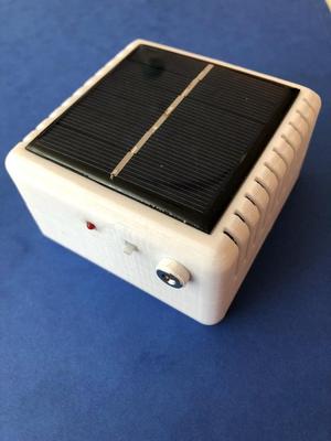 Homematic AsksinPP CO2 Sensor
