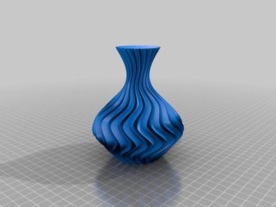 Vase #217