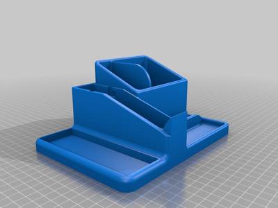 Desk Caddy