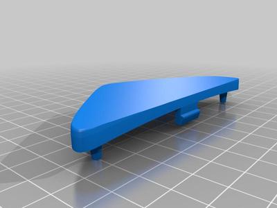 Ford Mondeo Mk4 cover - flat edition