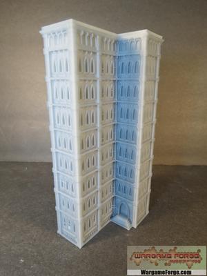 Gothic Building 47 G047