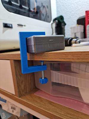 CLAMP Easy print