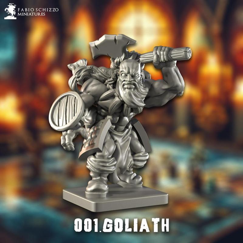 001.Goliath