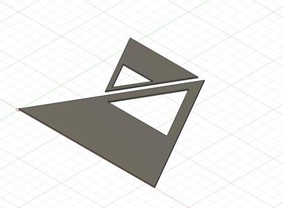 Tristone logo