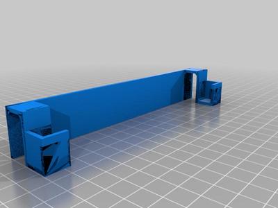 Notebook Smartphone Holder