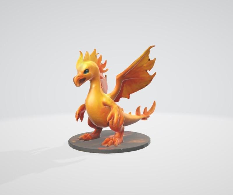 Moltres 3 pokemon
