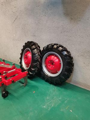 OpenRC Tractor Rear Tire Remix (single piece)